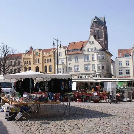 Apartment 1 Bei Der Klosterkirche, Eg - Abc557