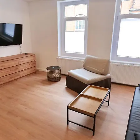 1 Bei Der Klosterkirche, Eg - Abc557 Apartment